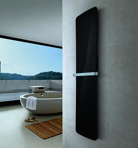 ZE Design-HK Folio Glass FZM-180-052/D 1796x8x540 Spiegel