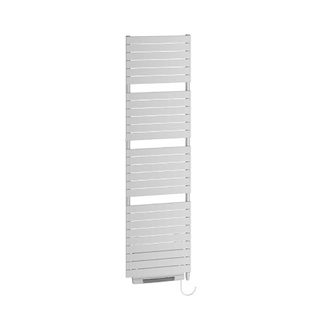 Kermi Mabeo Aero, BH1805x500x98mm max.P1000W+1000W, RAL 9016