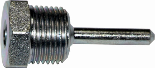 Wolf Fühlerdorn R1/2 / G1/8 55 lang für MGK-2
