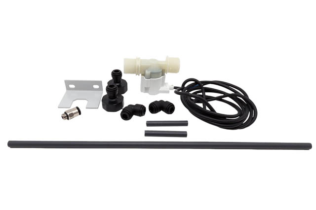 Remeha IONA HSE Midi/Maxi Einbauset Hygienspüleirichtung Remeha IONA HSE Midi/Maxi Einbauset Hygienspüleirichtung
