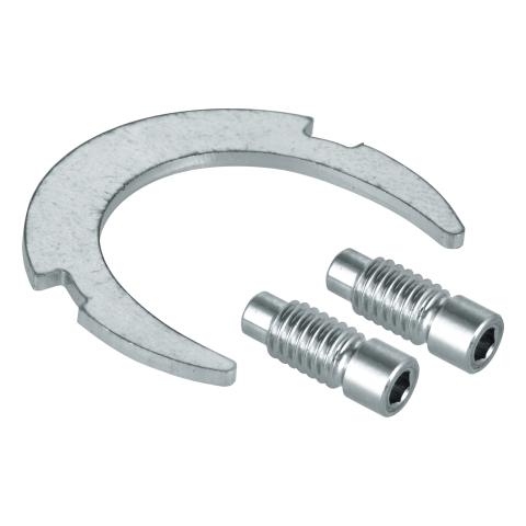 GROHE Auslaufbefestigung 42431 GROHE Auslaufbefestigung 42431