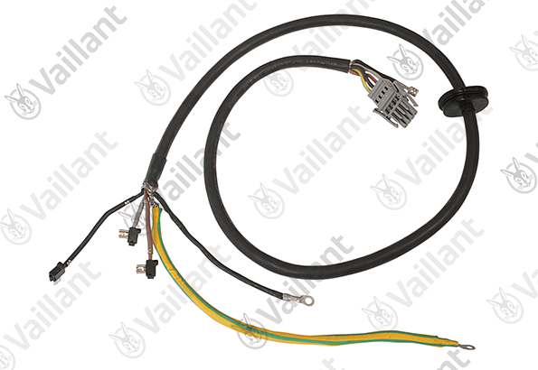 Vaillant Kabelbaum, Wechselrichter/Kompressor Vaillant-Nr. 0020273273