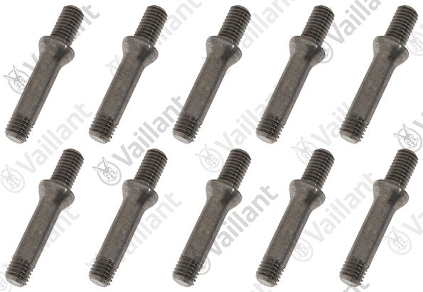 Vaillant Schraube, (x10) Vaillant-Nr. 0010047516