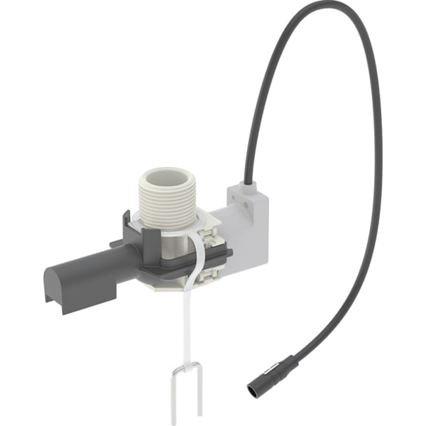 Geberit Magnetventileinheit 12V für Hygienespülung