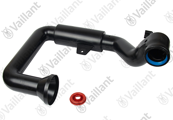 Vaillant Rohr, Frischluft Vaillant-Nr. 0020045931