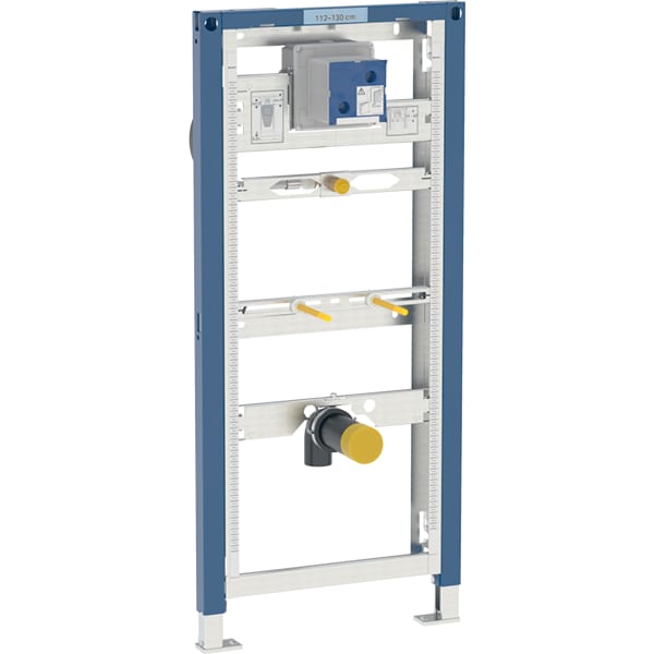 Geberit Duofix Element Urinal 112-130 cm Universal für Sprühkopf Geberit Duofix Element Urinal 112-130 cm Universal für Sprühkopf