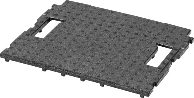 Viega Deckeleinlage 2202.90 für Modell 2202 aus Kunststoff