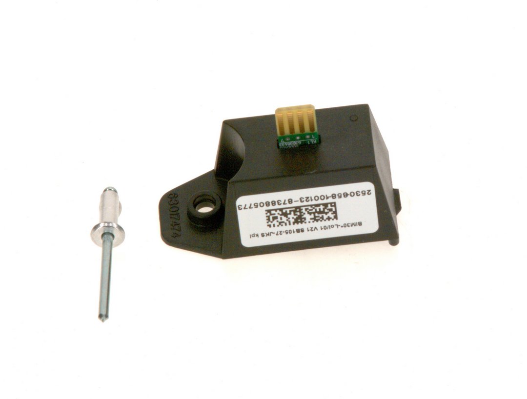 BOSCH Ersatzteil TTNR: 8738805777 Modul BIM30*-Lol/01 V21-27-JKS everp