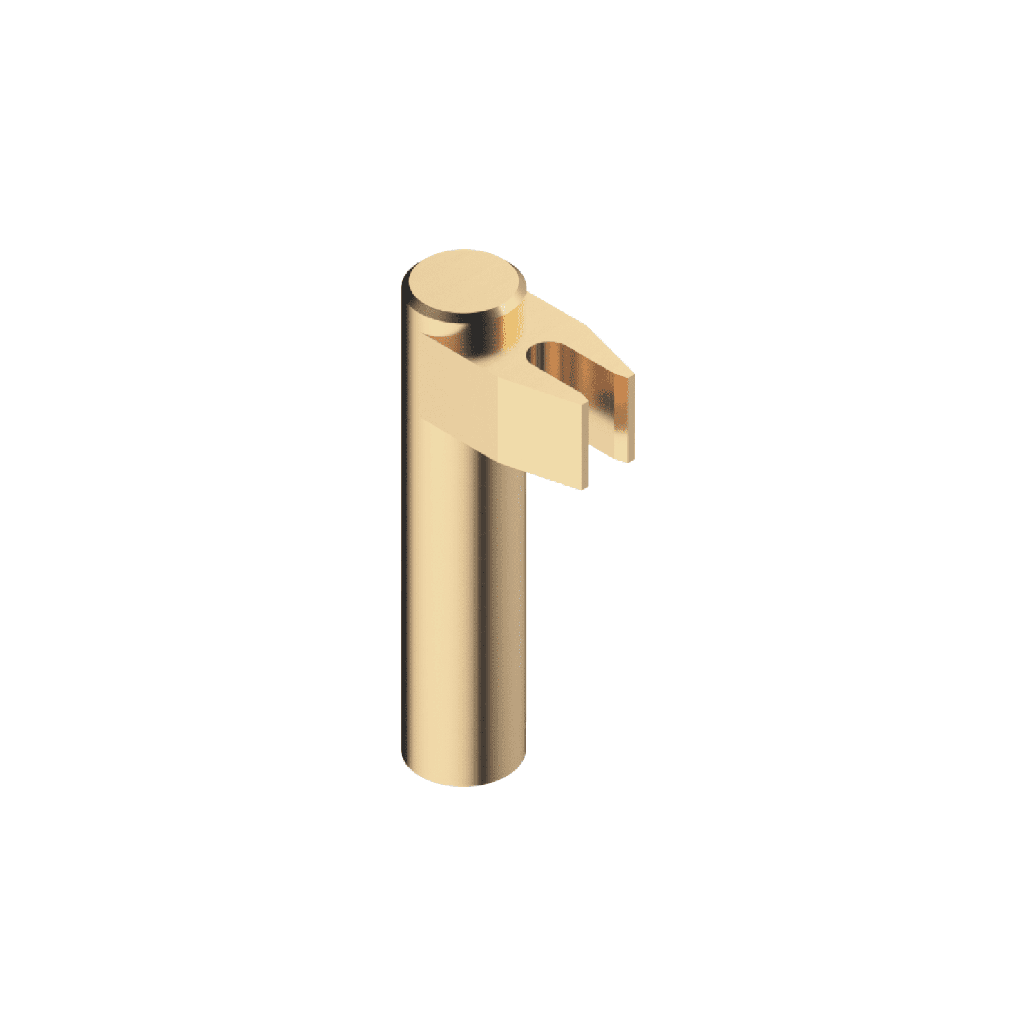 DO Halter ERSATZTEILE 091720067 18 x 8,5 x 38,5 mm