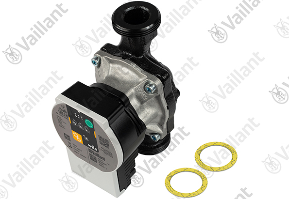 Vaillant Pumpe, Hocheffizienz Vaillant-Nr. 0010030655