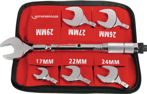 Drehmoment-Gabelschlüssel-Set SW 17-22-24-26-27-29mm Drehmoment-Gabelschlüssel-Set SW 17-22-24-26-27-29mm