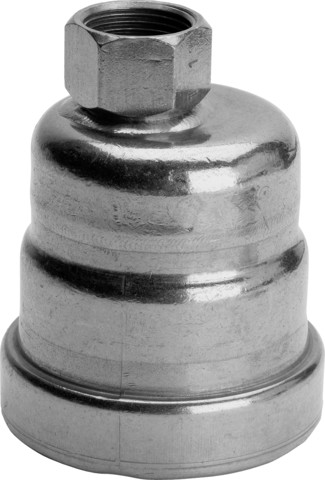 Viega Verschlusskappe Profipress XL 2456XL in 64,0mm Kupfer