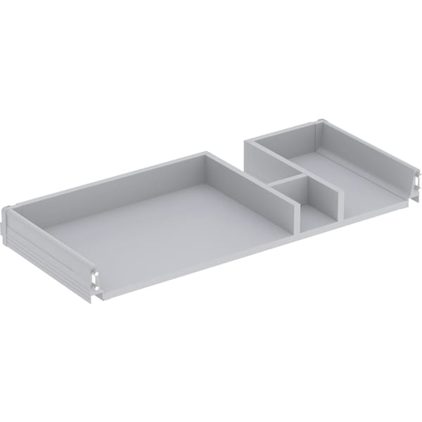 Geberit Schublade für iCon US für AWT rechts Breite 89 cm