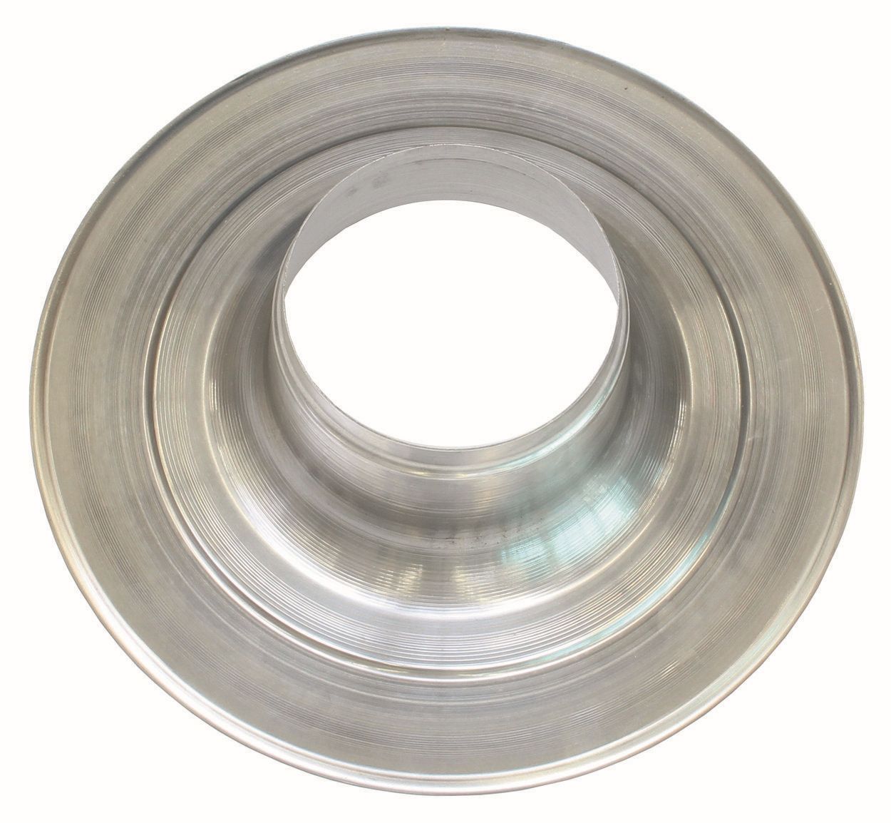 Vaillant Flachdachkragen,Aluminium für Abgassystem 110 mm