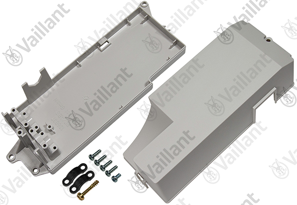 Vaillant Gehäuse Vaillant-Nr. 0020072352