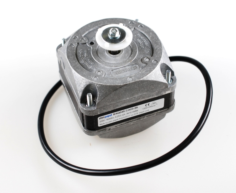 Remko Raumklimager.e Ven.motor 230V/10W Remko Raumklimager.e Ven.motor 230V/10W
