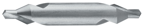 Zentrierbohrer DIN 333 Form A D.8mm HSS re.PROMAT Zentrierbohrer DIN 333 Form A D.8mm HSS re.PROMAT