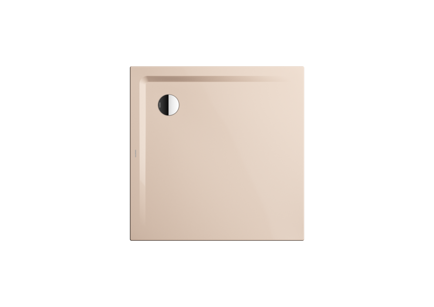 KA DW SUPERPLAN Mod.1831-1,800x800mm, bahamabeige