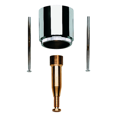 GROHE Verlängerungsset 06086 40mm für Grohmix Thermostate chrom GROHE Verlängerungsset 06086 40mm für Grohmix Thermostate chrom