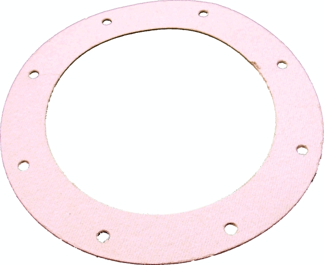 Wolf Saugzugventilator Dichtung für HVG-29-48