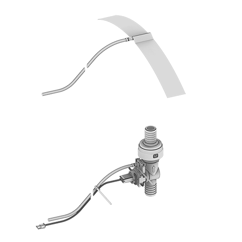BWT Thermomanagement Rondomat Duo