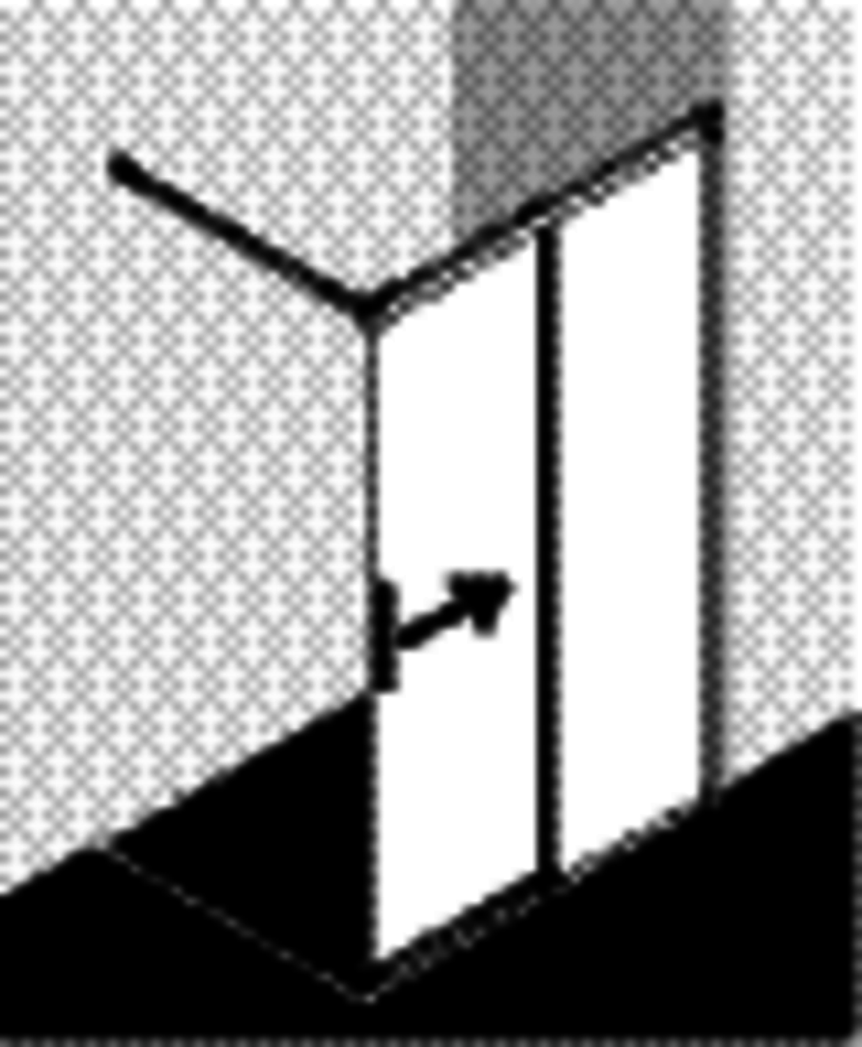 KR Kermi WALK-IN Nica J2R 1400x 2000 BV: 1375-1400 SWS ESG klar