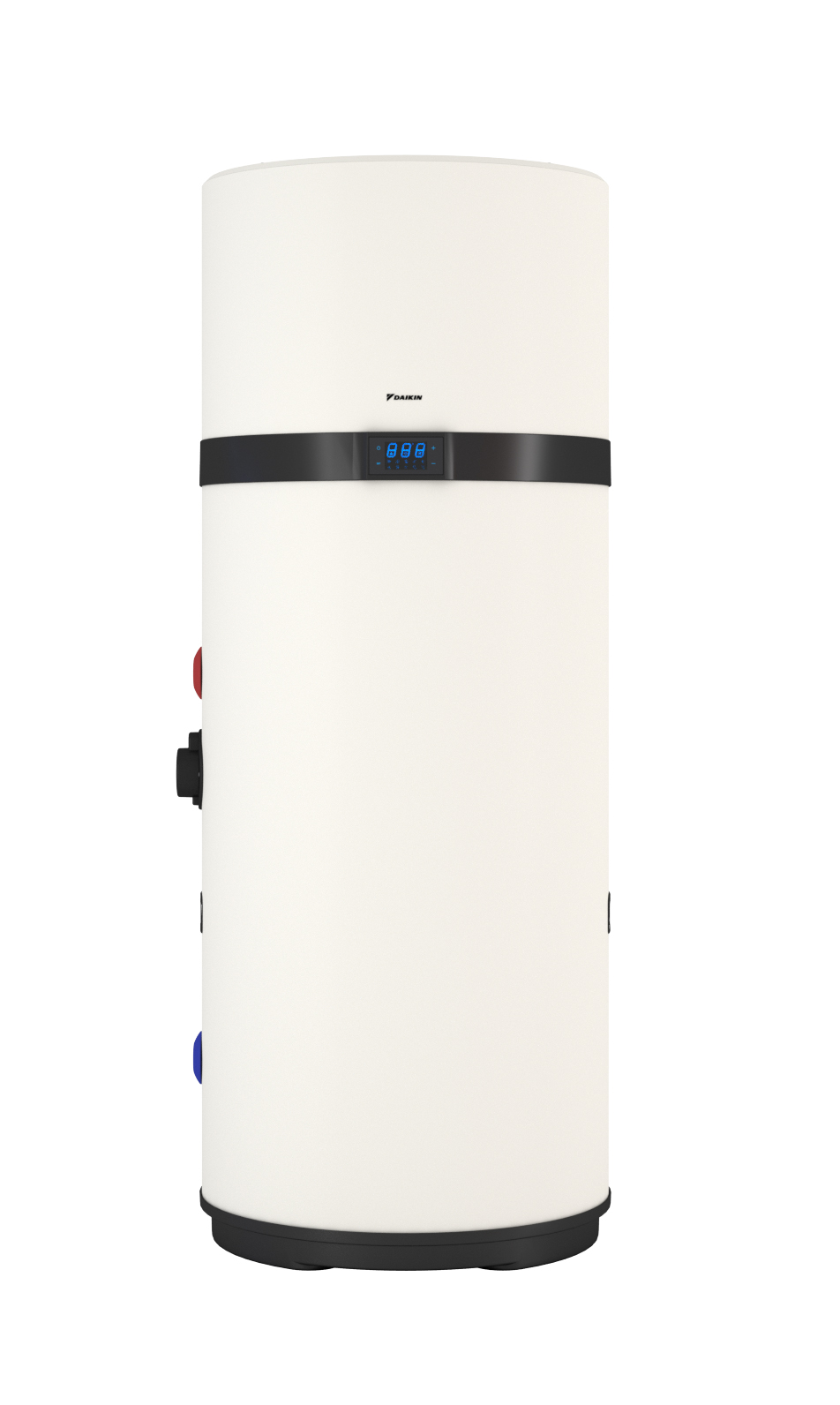 Daikin DAIKIN Altherma M HW 200 Biv Brauchwasser-Wärmepumpe 200 L Speicher