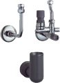 BOSCH Installationszubehör AK 030300 Membransicherheitsventil