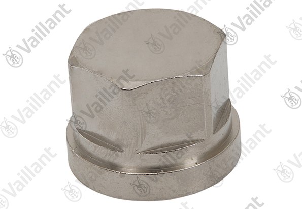 Vaillant Kappe, 1/2 Vaillant-Nr. 0020057196