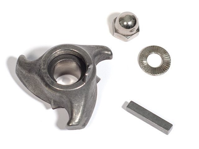 Jung ERSATZ SCHNEIDROTOR 75-76/2 M Jung ERSATZ SCHNEIDROTOR 75-76/2 M