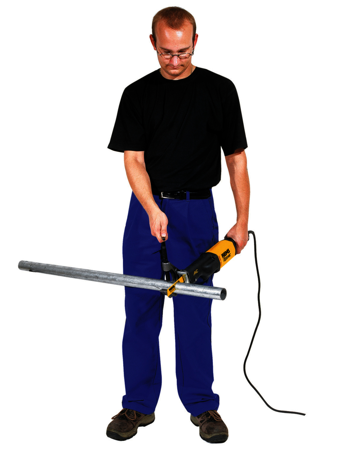 REMS Tiger Set - 560020 R220