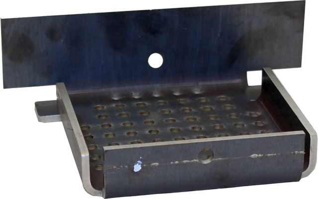 Wolf Brennerrost für BPH 35 Wolf Brennerrost für BPH 35