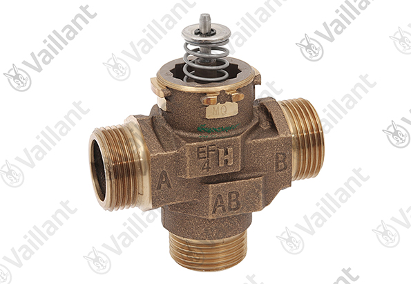 Vaillant 3-Wege-Ventil Vaillant-Nr. 560669 Vaillant 3-Wege-Ventil Vaillant-Nr. 560669