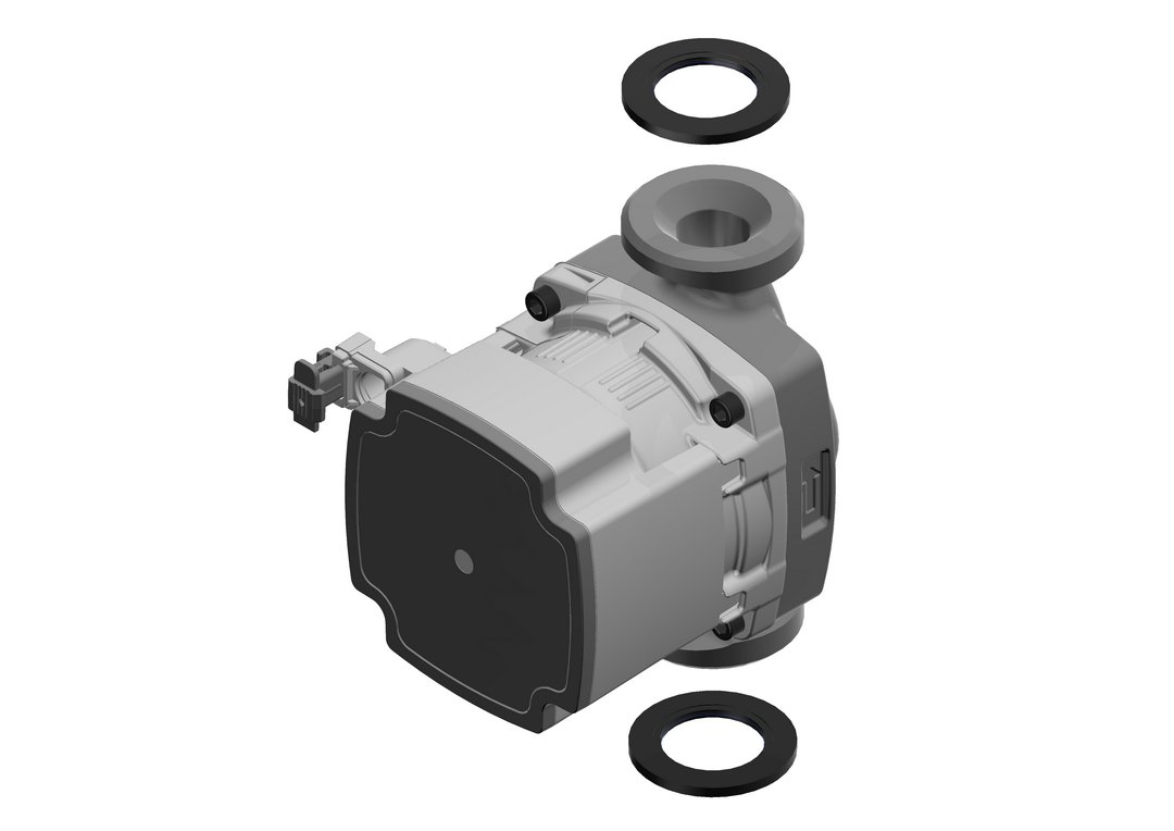 BOSCH Ersatzteil TTNR: 8738211620 Pumpe UPM3L 25-75 130 SP BOSCH Ersatzteil TTNR: 8738211620 Pumpe UPM3L 25-75 130 SP