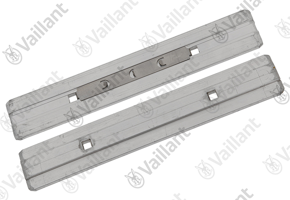 Vaillant Verbinder, (x2) Vaillant-Nr. 0020063632