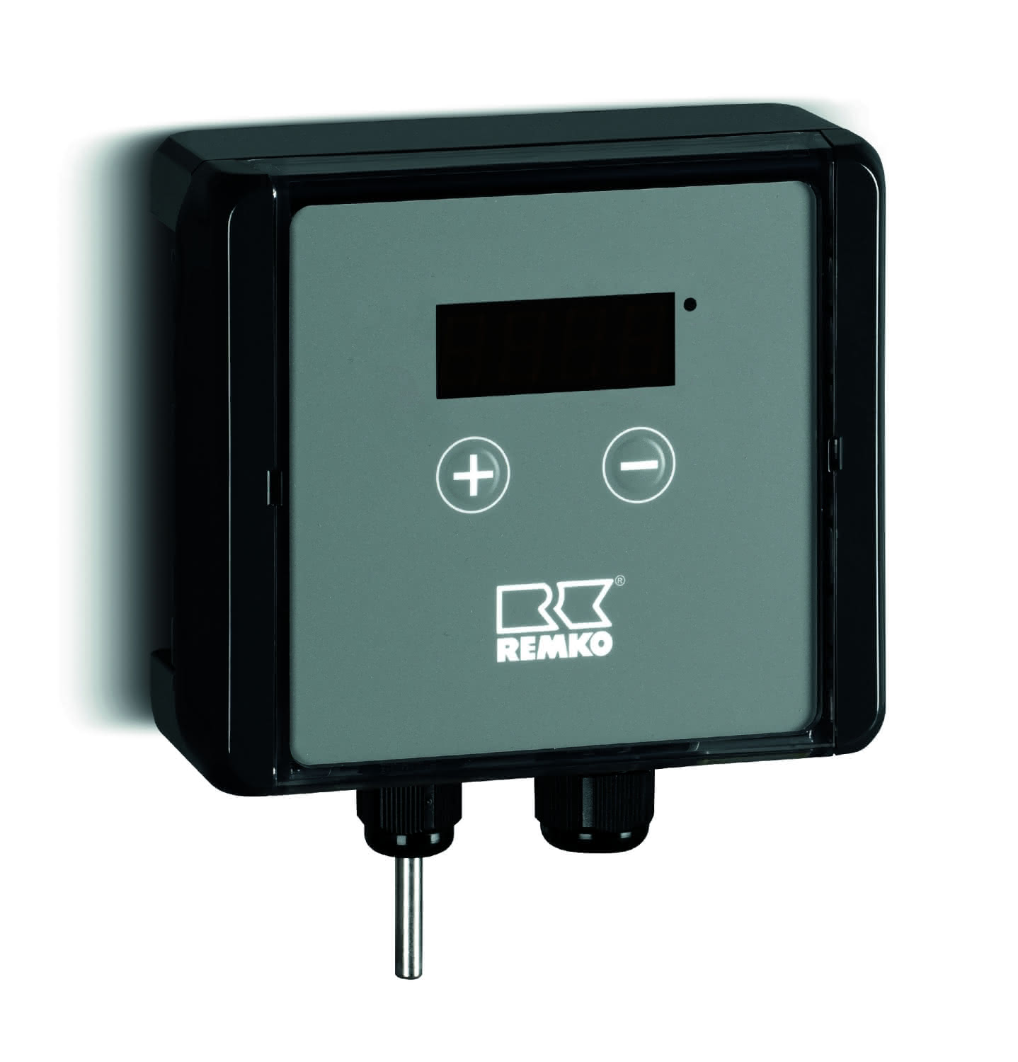 Remko Stat. WLE Elektronischer RT ERT-1