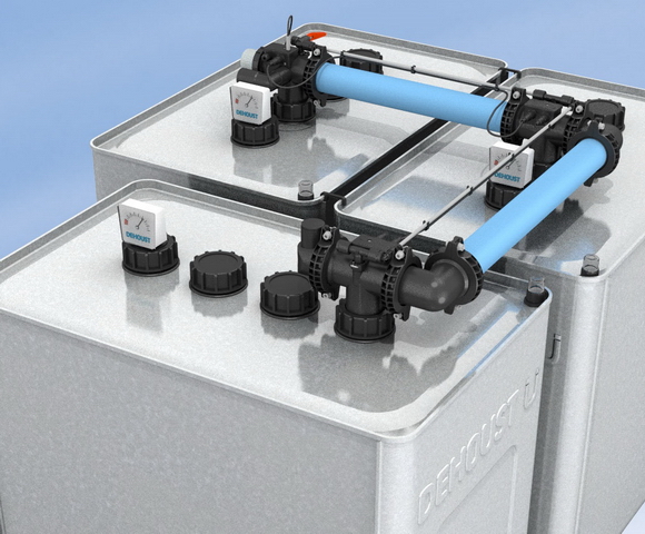 Dehoust Sonder-Umlenkpaket DE-A-01 PE- Kombi 720,1000 Winkelaufst. quer, 952407 Dehoust Sonder-Umlenkpaket DE-A-01 PE- Kombi 720,1000 Winkelaufst. quer, 952407