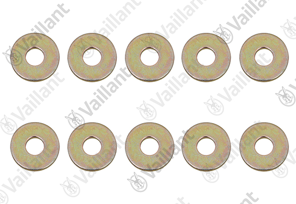 Vaillant Unterlegscheibe, (x10) Vaillant-Nr. 0020143488