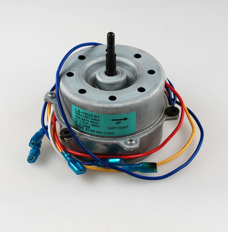 Remko Entfeuchter Ven.motor ETF 360/460