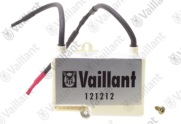 Vaillant Gasfeuerungsautomat Vaillant-Nr. 100568