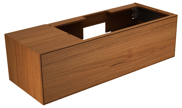 KE WUB Edition Lignatur 33351 f. Ker.-WT R. 1 Ausz. Eiche wi.