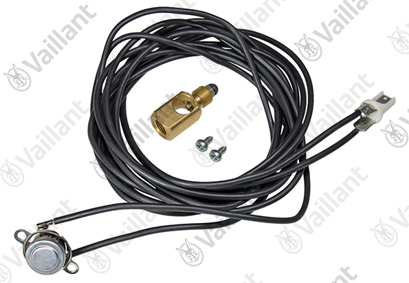 Vaillant Abgastemperaturwächter Vaillant-Nr. 254010