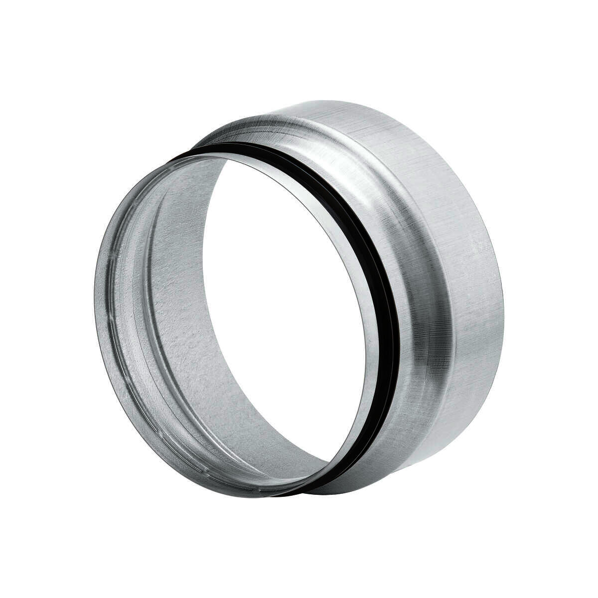Helios IP-ARZ 180/160 Muffe DN180 a. Stutzen DN160 m. Dichtung