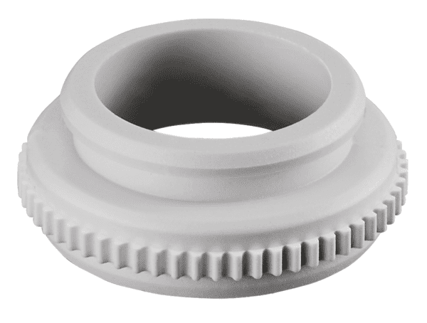 OVENTROP-Ventiladapter Klemmverbindung für Stellantrieb Aktor T 2P