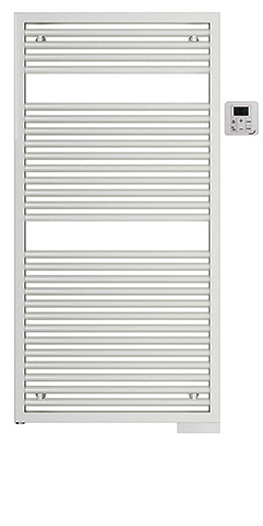 ZE HTW Universal HEC-180-060/GD 1837x30x600, Chrom