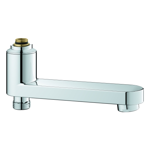 GROHE Schwenkauslauf 13450 integrierte Umstellung chrom