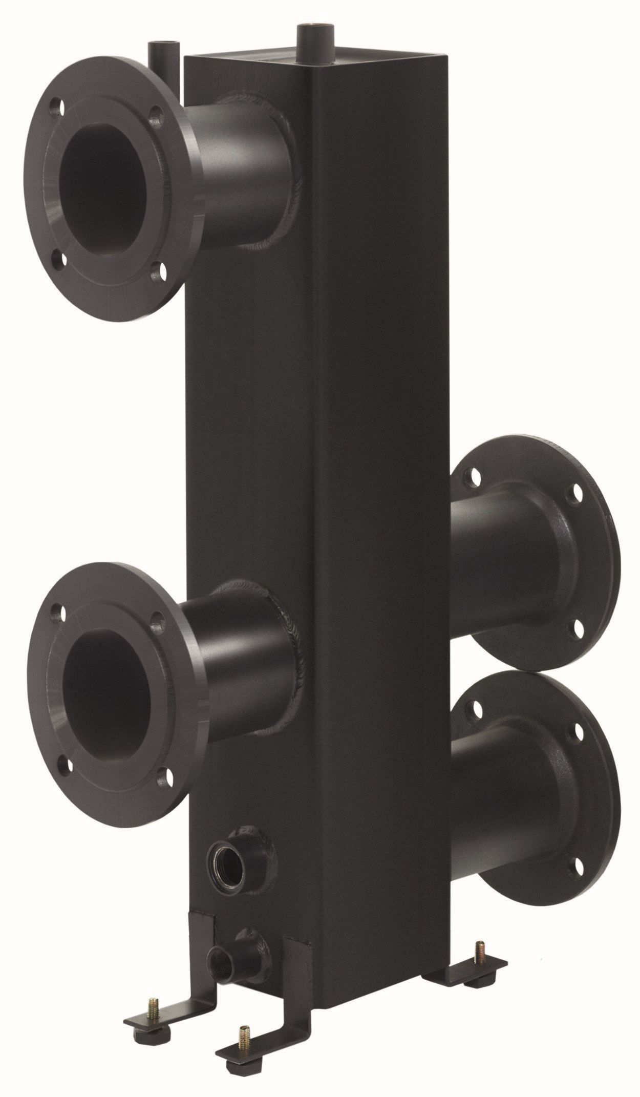 Vaillant Hydraulische Weiche WHC 280 für Kaskaden ecoTEC plus