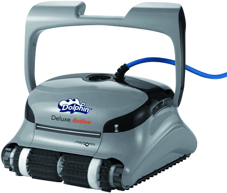 Gruenbeck Beckenreinigungsgerät comfort active Gruenbeck Beckenreinigungsgerät comfort active