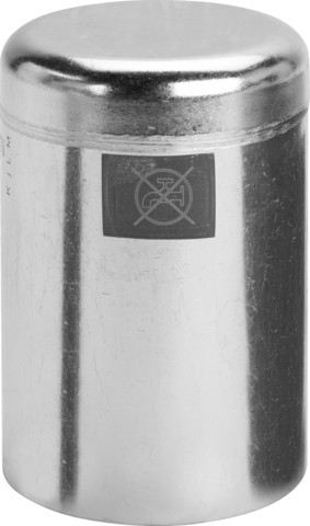 Viega Langstopfen Prestabo 1157.1XL in 64,0mm Stahl verzinkt
