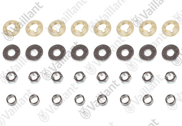 Vaillant Isolierung Vaillant-Nr. 0020055543